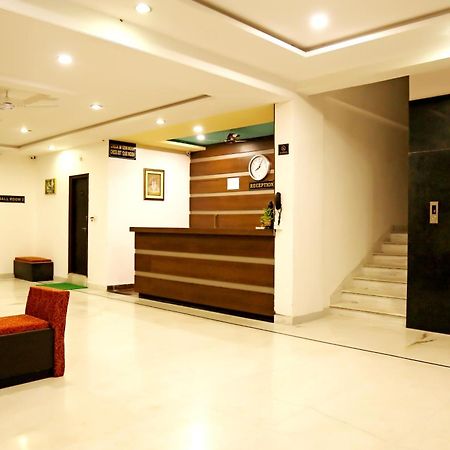 The Park Classic Udaipur Ngoại thất bức ảnh