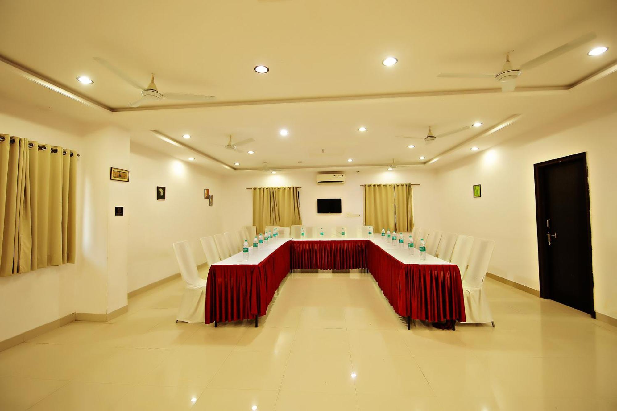 The Park Classic Udaipur Ngoại thất bức ảnh