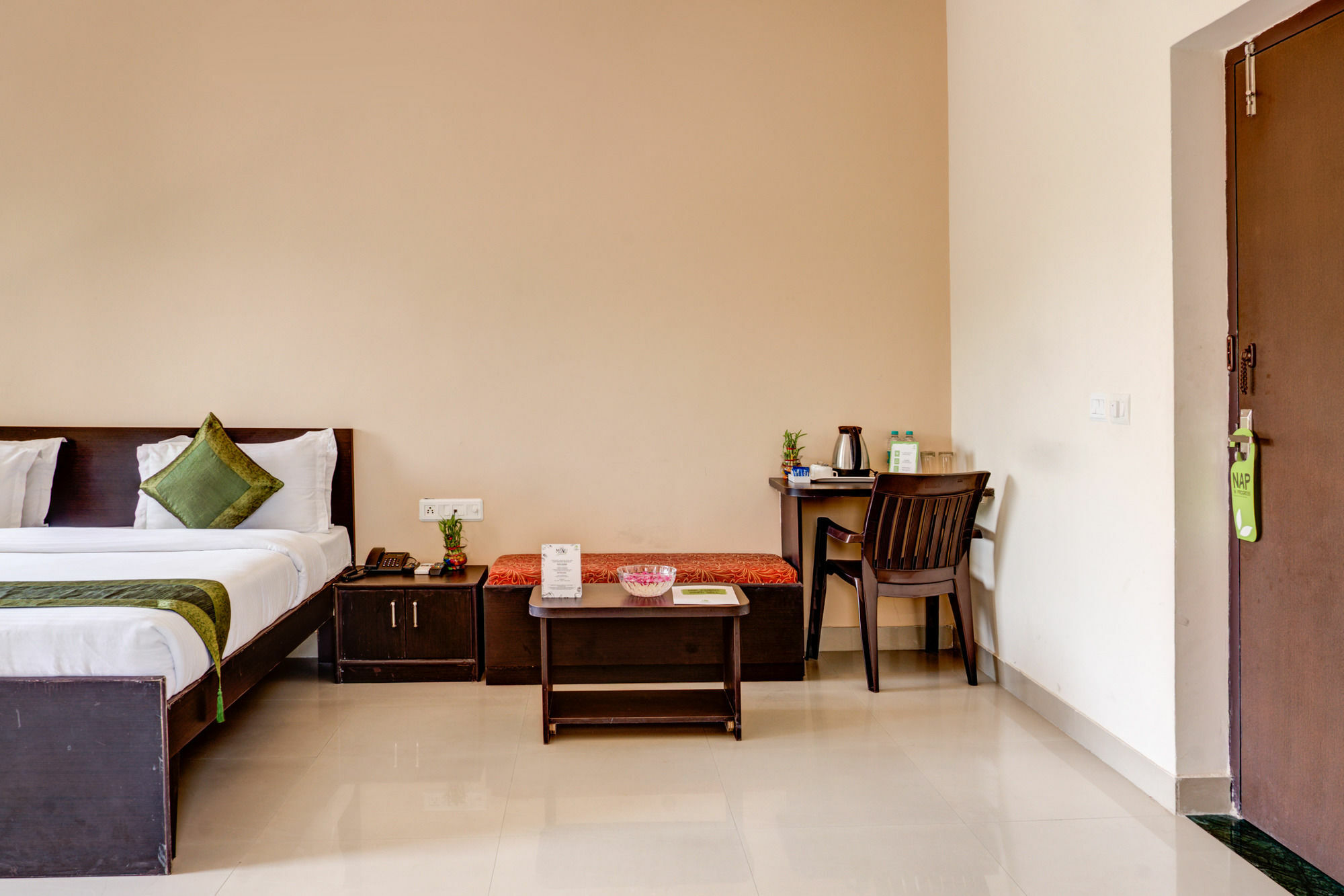 The Park Classic Udaipur Ngoại thất bức ảnh