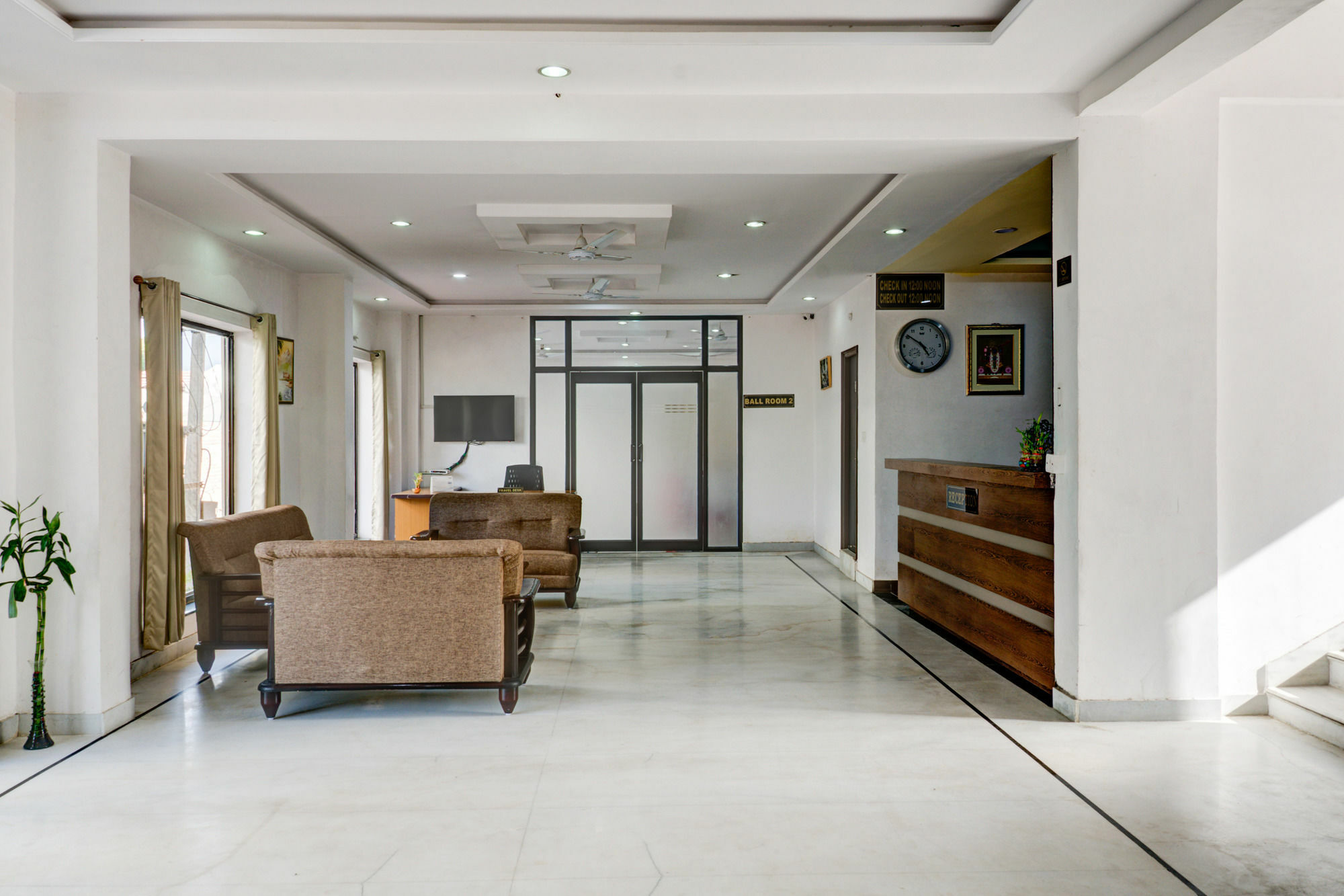 The Park Classic Udaipur Ngoại thất bức ảnh