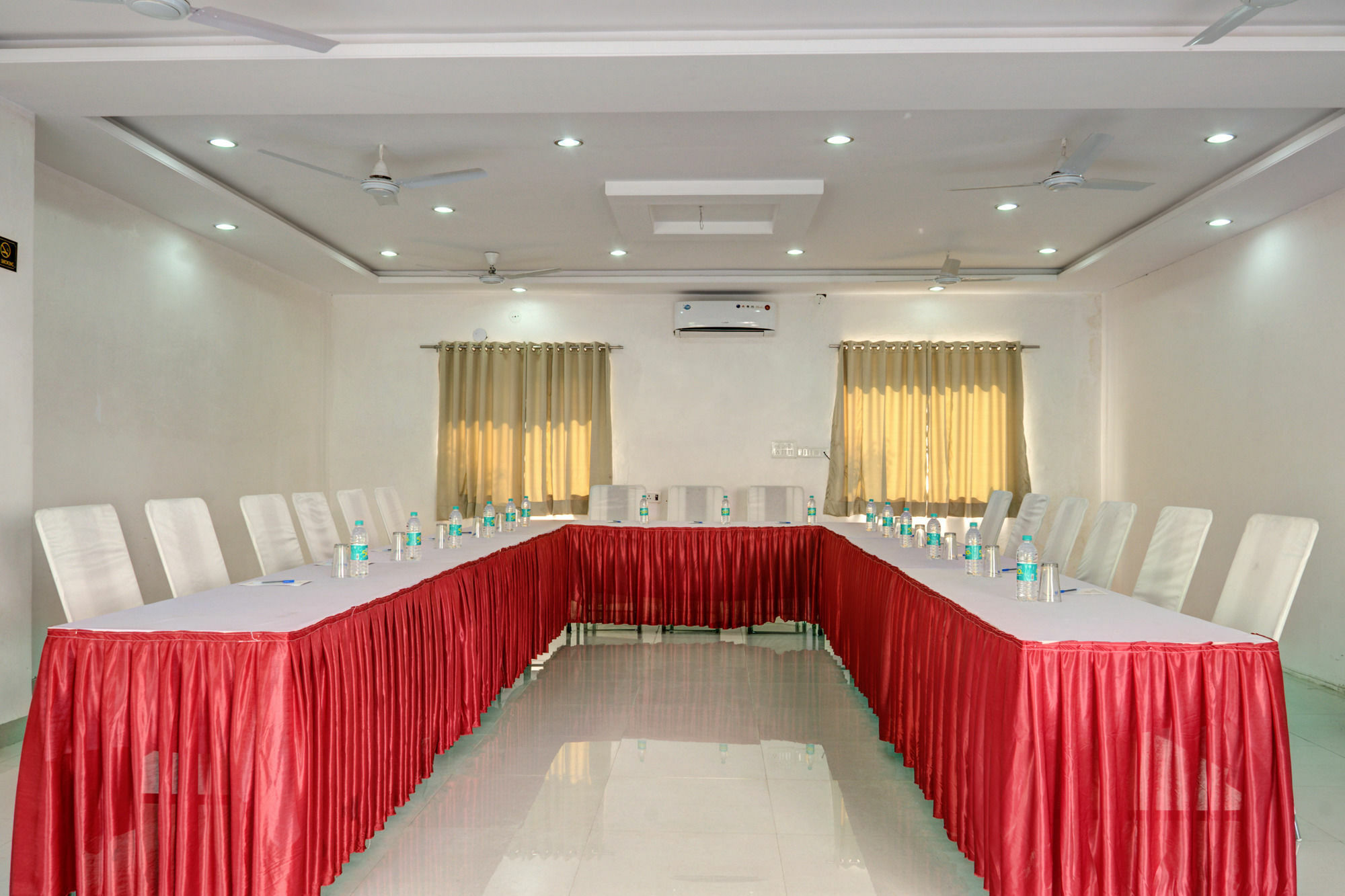 The Park Classic Udaipur Ngoại thất bức ảnh