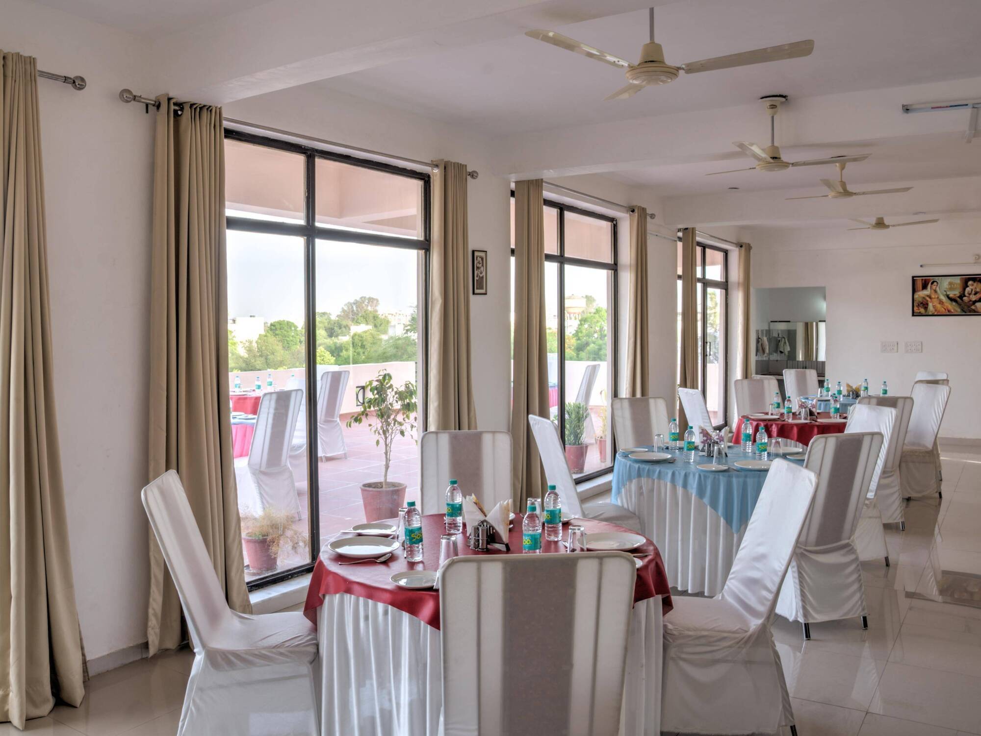 The Park Classic Udaipur Ngoại thất bức ảnh